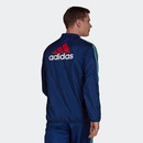 Jaqueta sem Capuz do Arsenal Icons adidas - Masculina - Foto 5