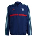 Jaqueta sem Capuz do Arsenal Icons adidas - Masculina - Foto 1