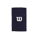 Munhequeira para Tênis Wilson Algodão Color - Adulto - Foto 1