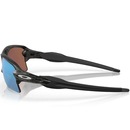 Óculos de Sol Oakley Flak 2.0 XL Deep Water - Unissex - Foto 2
