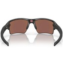 Óculos de Sol Oakley Flak 2.0 XL Deep Water - Unissex - Foto 5