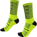 Kit de Meias Cano Alto para Bike HUPI Biometria - 36 ao 42 - 03 Pares - Foto 2