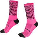 Kit de Meias Cano Alto para Bike HUPI Biometria - 36 ao 42 - 03 Pares - Foto 3