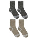 Kit de Meias Selene Trekking Performance - 4 Pares - Foto 1