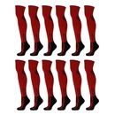 Kit de Meião Penalty Matis Treino - Infantil - 12 Pares - Foto 1