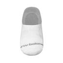 Meia Invisível New Balance Algodão - Adulto - Foto 2