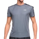 Camiseta Under Armour Speed Stride - Masculina - Foto 3