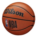 Bola de Basquete Wilson NBA DRV Pro Tamanho 6 - Foto 3