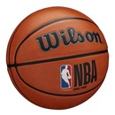 Bola de Basquete Wilson NBA DRV Pro Tamanho 6 - Foto 4