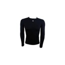 Camisa Térmica Segunda Pele Longa Kanxa Alta Compressão - Adulto - Foto 2