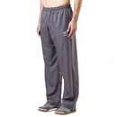 Calça Umbro Basic Microfibra Sem Forro - Masculina - Foto 2