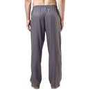 Calça Umbro Basic Microfibra Sem Forro - Masculina - Foto 3