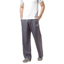 Calça Umbro Basic Microfibra Sem Forro - Masculina - Foto 4