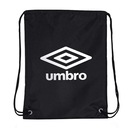 Mochila Saco Gym Sack Umbro Diamante - Foto 1