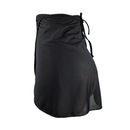 Saia para Balé Ritmus Transpassada Longa - Feminina - Foto 3