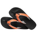 Chinelo Havaianas Urban Tech Masculino - Preto - Foto 2