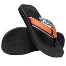 Chinelo Havaianas Urban Tech Masculino - Preto - Foto 3