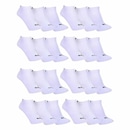 Meia Puma Sapatilha Esportiva - 24 Pares - Foto 1