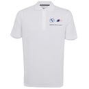Camisa Polo Puma Masculina BMW MMS Essencial - Foto 1