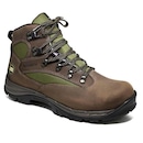Bota Estival Waterproof Chocorua - Masculina - Foto 1