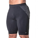 Bermuda Poker Skin Power Plus X-Ray - Masculina - Foto 1