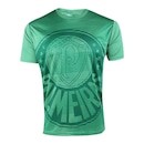 Camiseta SPR Palmeiras Supporter - Masculina - Foto 1