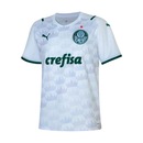 Camisa do Palmeiras II 2021 Puma - Infantil - Foto 1