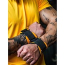 Luvas para Academia Unissex Protetor Palmar Skyhill Hand Grip Legacy Colors Cross Training - Adulto - Foto 3