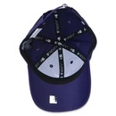 Boné Aba Curva New Era Charlotte Hornets 920 NBA Sport Special - Strapback - Adulto - Foto 5