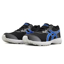 Tênis Asics Buzz 4 GS - Infantil - Foto 4