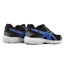 Tênis Asics Buzz 4 GS - Infantil - Foto 5