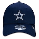 Boné Aba Curva New Era Dallas Cowboys 920 Sport Special - Strapback - Adulto - Foto 3