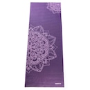 Tapete Yoga Yangfit Mat Pilates PVC Ecológico Mandala - 5mm - Foto 2