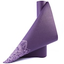 Tapete Yoga Yangfit Mat Pilates PVC Ecológico Mandala - 5mm - Foto 3