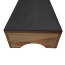 Step de Madeira Pangué - 15cm - Foto 3