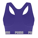 Top Puma Nadador Sem Costura - Feminino - Foto 2