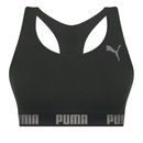 Kit Top Puma Nadador Sem Costura - Feminino - 3 Unidades - Foto 3