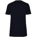 Camiseta Quiksilver Comp Logo - Masculina - Foto 2