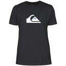 Camiseta Quiksilver Comp Logo - Masculina - Foto 1