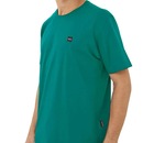 Camiseta Oakley Patch 2.0 Tee - Masculina - Foto 3