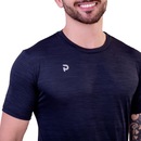 Camiseta Punnto Tradicional Energy - Masculina - Foto 5