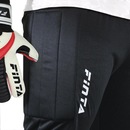 Calça de Goleiro Profissional Zenit Acolchoada Finta - Foto 2