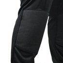 Calça de Goleiro Profissional Zenit Acolchoada Finta - Foto 3