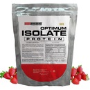 Whey Protein Isolate Bodybuilders - Morango - Refil 900g - Foto 1