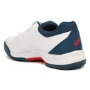 Tênis Asics Gel-Dedicate 6 Clay - Masculino - Foto 2