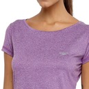Camiseta Speedo Blend - Feminina - Foto 3