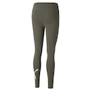 Calça Legging Puma Power Logo - Feminina - Foto 2