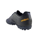Chuteira Society Umbro Fifty III TF - Adulto - Foto 2