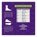 Chuteira Society Umbro Fifty III TF - Adulto - Foto 5