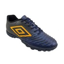 Chuteira Society Umbro Fifty III TF - Adulto - Foto 1